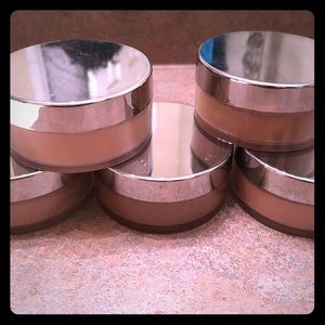 Mary Kay Mineral power foundation